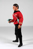 Mego Figurines Sci Fi - Star Trek Scotty - English Edition