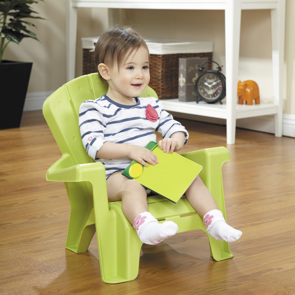 Little tikes lawn chair 2025
