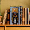 LEGO Icons Le Seigneur des Anneaux : Le Coin Lecture du Balrog , Souvenir du Film, Ensemble Décoratif 10367
