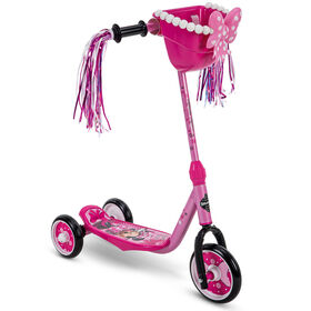 Wheelive Trottinette avec Siège 2-en-1 pour Enfants Amovible, 4 Tailles  réglables et Conception Pliable Trottinettes 3 Roues Plateau Antidérapant  LED