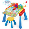 Touch & Learn Deluxe Activity Desk - English Edition