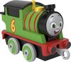 Thomas & Friends Toy Train Collection, Diecast Push-Along