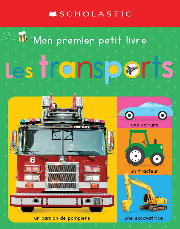 Les transports