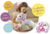 Lica Bella Rainbow Dreams Unicorn with Light and Sound