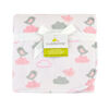Cuddletime Sky High Valboa Blanket