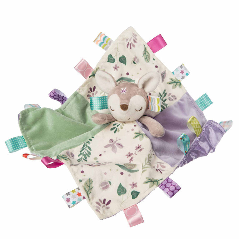 Mary Meyer - Taggies Character Blanket Flora Fawn