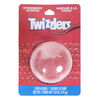 Twizzlers Bath Bomb with Charm