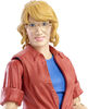 Jurassic World Amber Collection Dr. Ellie Sattler