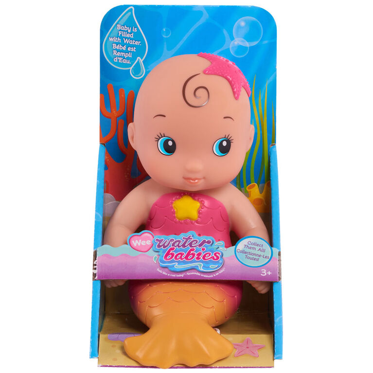 Wee Waterbabies Sirene Toys R Us Canada Wee Waterbabies Sirene Toys R Us Canada