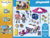Playmobil - Crêpe Cart