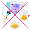 Mini Brands Fill The Fridge Playset by ZURU