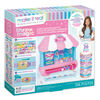 Make it Real Shrink Magic Bracelet Candy Shop Kit