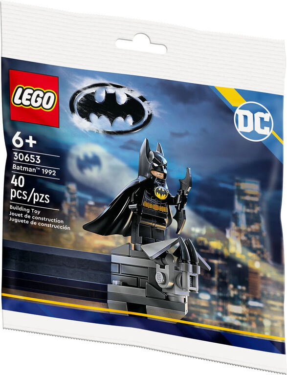 LEGO Super Heroes 30653