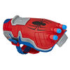 NERF Power Moves Marvel Spider-Man Lanceur de projectiles