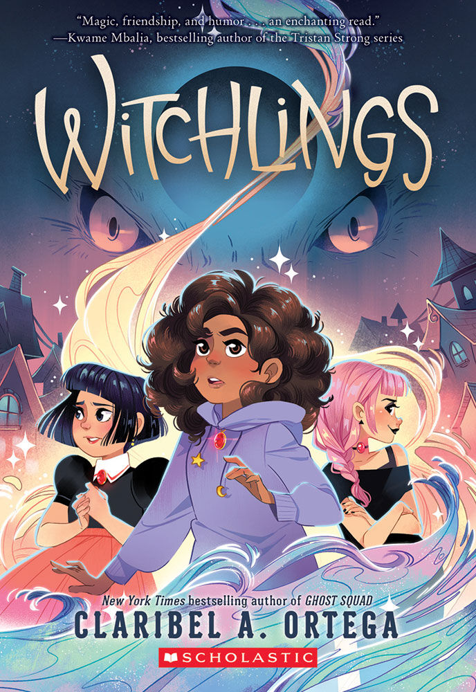 Witchlings - English Edition