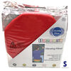 Senseez Red Octagon Vibrating Cushion
