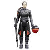 Star Wars Retro Collection Fennec Shand, Star Wars: The Book of Boba Fett 3.75 Inch Action Figures