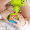 Fisher-Price Laugh & Learn Countin' Reps Dumbbell