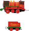 Thomas & Friends Toy Train, Yong Bao Motorized Engine with Cargo for Preschool Kids