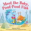 Meet the Baby, Pout-Pout Fish - English Edition