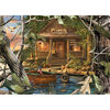 Realtree 1000 Piece Jigsaw Puzzle - Édition anglaise