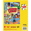 Bob's Burgers "Greetings from Wonder Wharf" 1000 Piece Puzzle - English Edition