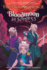 The Dragon Prince Graphic Novel #2: Bloodmoon Huntress - Édition anglaise