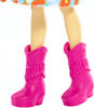 Enchantimals Cailey Cow Doll & Curdle Figure