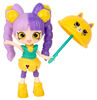 Shopkins Happy Places Season 5 - Isabell Lil' Shoppie Pack