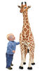 Melissa & Doug Giraffe - Plush