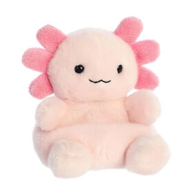 Palm Pals 5" Ax Axolotl - Édition anglaise