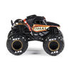Monster Jam, Official Monster Mutt Rottweiler Vs. Monster Mutt Husky Die-Cast Monster Trucks, 1:64 Scale, Kids Toys for Boys Ages 3 and up