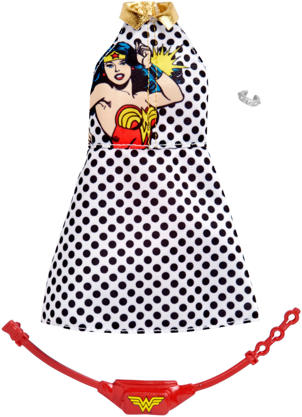 ladies barbie dress