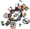Jouet de construction LEGO City La station spatiale modulaire 60433