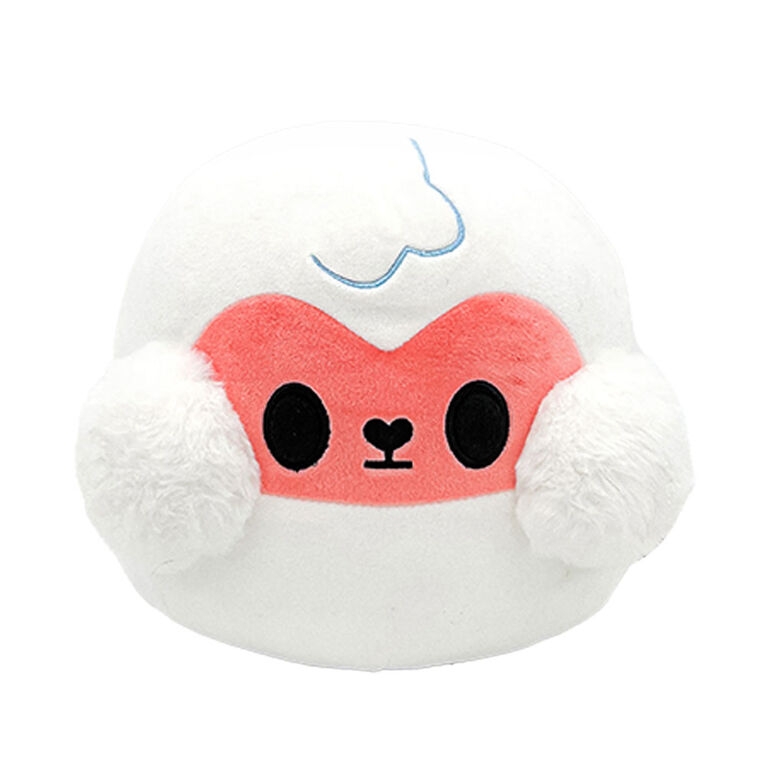 8.6" Yabu Tiny-K Bazu Monkey Plush