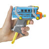 Fortnite Micro Battle Bus Nerf MicroShots Blaster