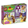 LEGO DUPLO Princess Belle´s Tea Party 10877