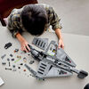 LEGO Star Wars The Justifier 75323 Building Kit (1,022 Pieces)