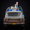 Ghostbusters Plasma Series Ecto-1 Toy Afterlife Collectible Vehicle - R Exclusive