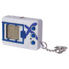 Digimon X - White and Blue Version
