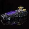 Transformers Sélection Générations, Nightbird WFC-GS07, figurine War for Cybertron de classe Deluxe - Notre exclusivité