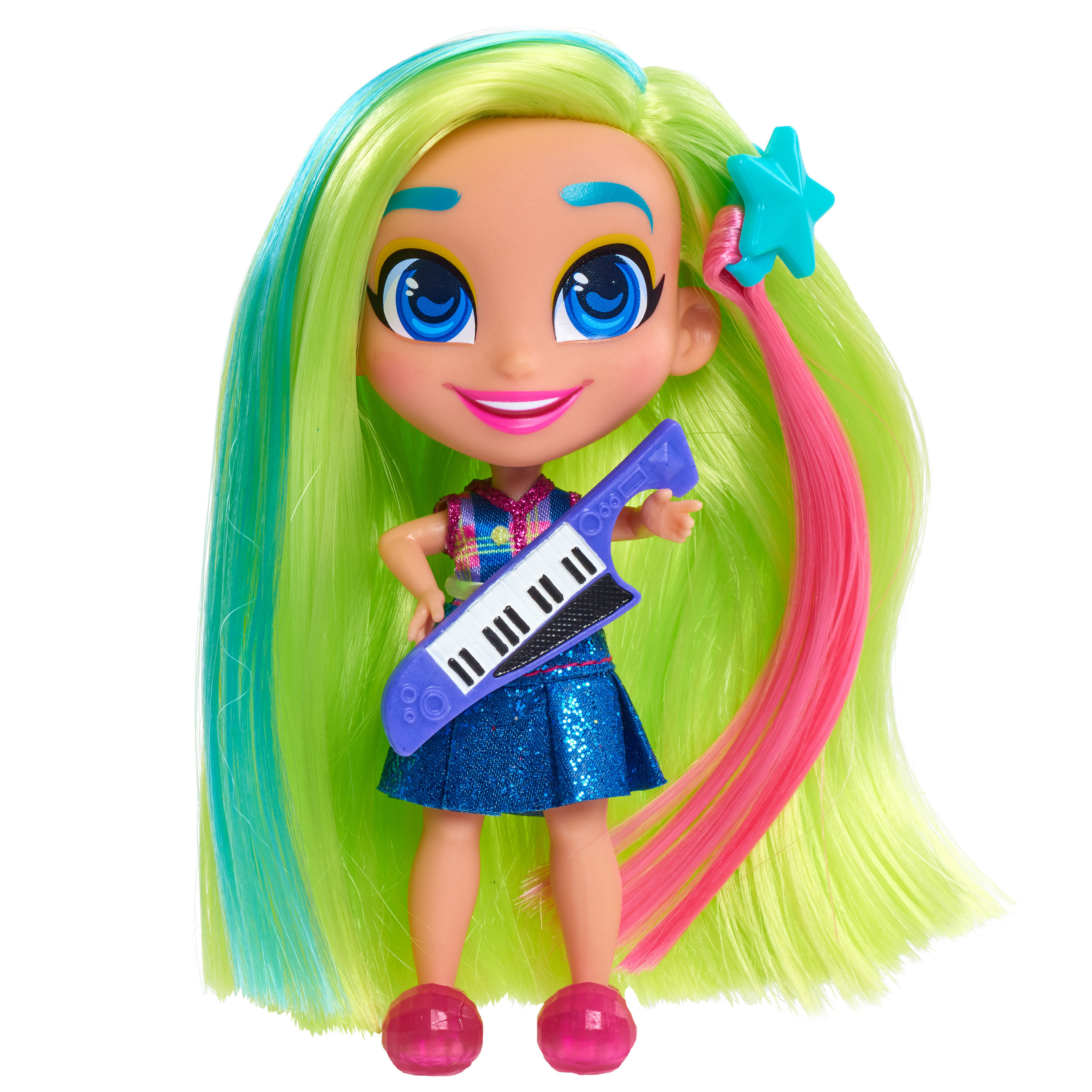 toys r us hairdorables
