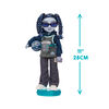 Rainbow High Shadow High Oliver Ocean - Blue Fashion Doll