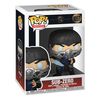 Funko POP! Movies: Mortal Kombat - Sub-Zero