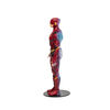 DC Multiverse - Justice League - Speed Force Flash Figurine