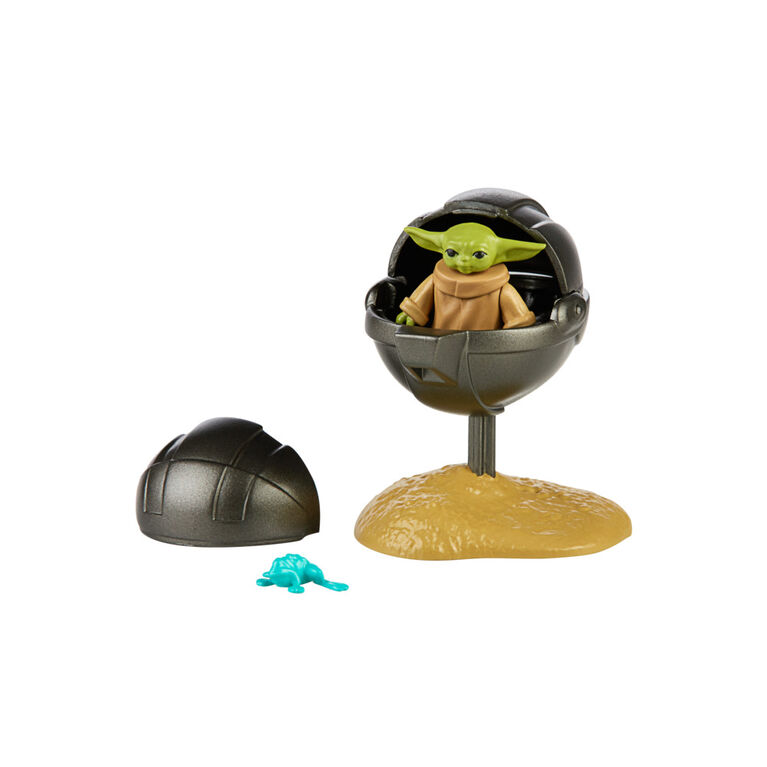 Star Wars Retro Collection The Child The Mandalorian Collectable Action Figure