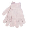 Hello Kitty Pink Hat Glove Set