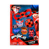 Miraculous Ladybug  Set d'habillage pour jeu de rôle - Édition anglaise