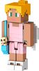 Minecraft Creator Series Figure Puppy Purse