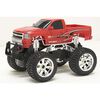 1:24 RC Off Road - Chevy Silverodo - Red
